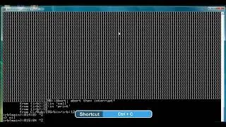 0203 Using The Ruby Interactive shell