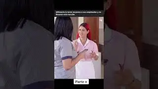 Boss gives surprise gifts to employees#surprise  #gift  #boss  #employee