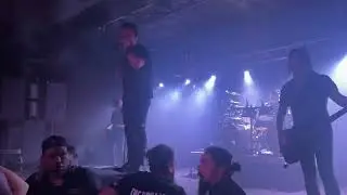 The Union Underground | Across The Nation | LIVE