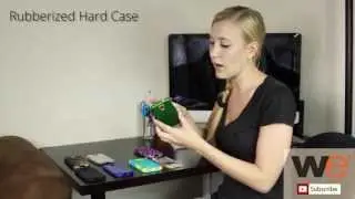 Коллекция чехлов для Samsung Galaxy S4