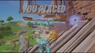 I just got killed by falcon peterbot