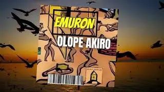 OLOPE AKIRO- EMURON Official Ateso Music Audio