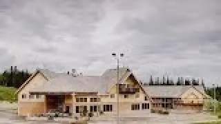 Loft suite - Lakeview Inn & Suites - Hinton Alberta