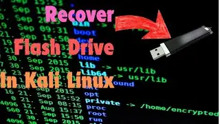 Format USB Drive in Kali Linux | Kali Linux | #kalilinux #ethicalhacking #cybersecurity
