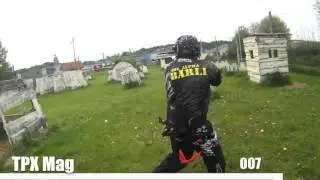 pb Paintball-Graz