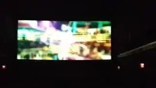 Viswasam opening scene in theatre response