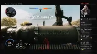 Titan fall2 Multijugador volviendo a los tiitanes con mi amigo murtopro