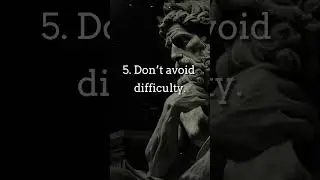 12 Habits EVERY Stoic Should Avoid to Become Your Best Self