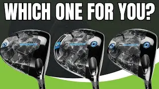 Callaway Paradym Ai Smoke Driver Review