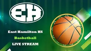 East Hamilton High School | Boys Basketball | 12/12/25