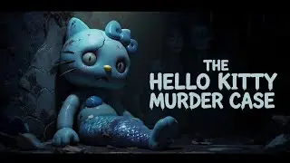 The Hello Kitty Murder Case That Shocked the World 