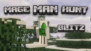 I Made a NEW PvP Minigame for Minecraft | Iron's Spells 'n Spellbooks