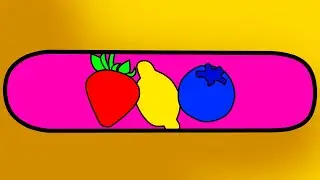Skate or Die | Animation