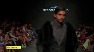 ETXEBERRIA en LIFWeek Oto&ntilde;o - Invierno 2015