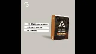 FREE AMAPIANO SAMPLE PACK by ghsbeatz (DEMO VERSION) #freesamplepack #freeamapianosamplepack