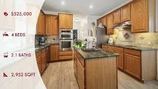 Let me help you find your dream home!