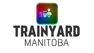 Trainyard Express - Manitoba