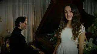 Martina Comisso feat. MODUS - Snívam (official video)
