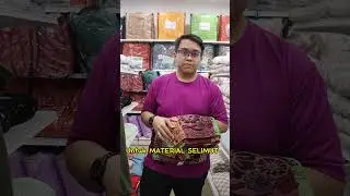 SELIMUT CADAR BESTSELLER