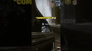 &ldquo;Competitive&rdquo;&hellip; (Destiny 2)