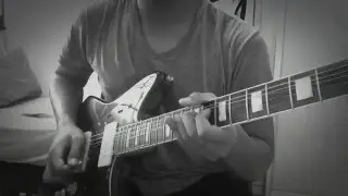 Deftones ft. Jerry Cantrell - Phantom Bride (Solo)