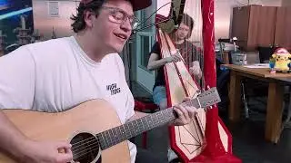 Lakes in Which to Drown in (Acoustic Version)