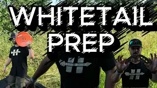 FOOD PLOT MAINTENANCE