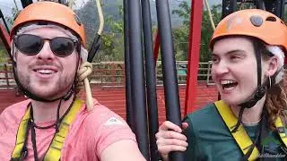 Skyline Adventure Highlights