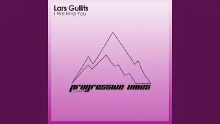 I Will Find You (Original Mix)