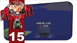 |15| Frontschweine [100%Run/alle Orden]
