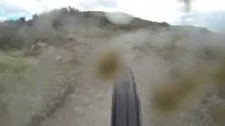 GoPro Hero 3 : Three Rock Dream Trail MTB