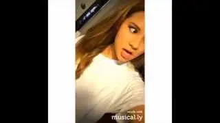 Comedy Queen Musical.ly Mashup