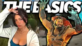 EARLY Look at Highguard and all the need to knows #highguard