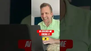 AI digital intervention #funny #ai #humor #funnyvideo #funnyshorts #funnyvideos #technology #tech