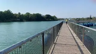 Beautiful Germany | Seepark Freiburg
