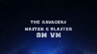 SWTOR - The Ravagers - Master & Blaster 8m Veteran Mode (VM) (Juggernaut Vengeance PoV)