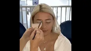 REUSABLE SHADOW SHIELDS FOR PERFECT EYE MAKEUP