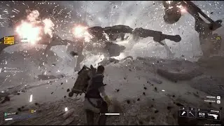 Second Queen Destroyed - ARC Raiders