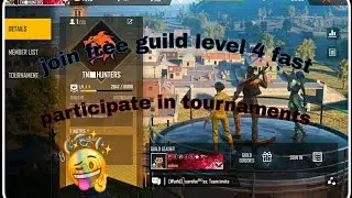 how to join guild !! my free fire guild free !! 2022