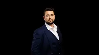 Frederick Jones, Handel: Messiah - Comfort ye my people