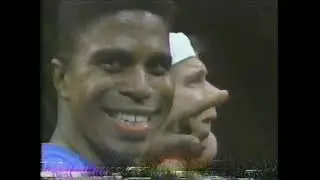 Nickelodeon&rsquo;s Live Tour &ndash; Original broadcast (January 15, 1994)