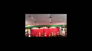 Day 2 Cultural program 