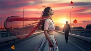 TAINU KI DASHA ( Female Version ) New AI Singer @BrokenBeats111