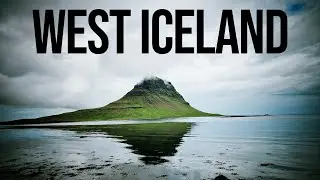 Sn&aelig;fellsnes Peninsula Trip Guide: Best Stops on Iceland's West Coast