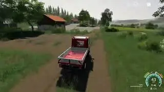 #2 Jethro440's  Bjornholm's Ironside Farms & Forestry