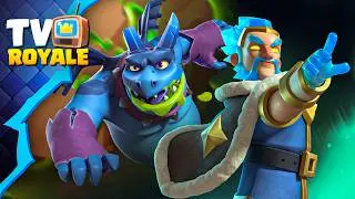 TV Royale | Minion Giant, Hero Ice Wizard & MORE!