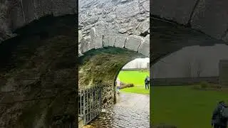 🏰🏰🏰Stirling Castle #scotland #uk #shorts #youtubeshorts #travel #castle #history
