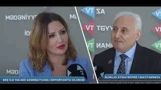 5 ilə 144 600 azərbaycanlı niyə deportasiya olundu? &ndash; Faciəvi &ldquo;k&ouml;&ccedil;&uuml;r&uuml;lmə&rdquo; ilə bağlı TARİXİ FAKTLAR