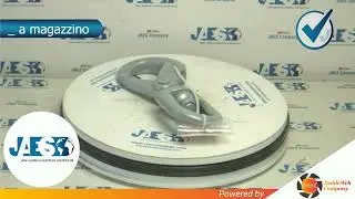 CROSBY 1004431 (INSTOCK) HOOK - GANCIO - GANCHO