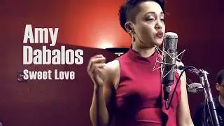 Sweet Love - Anita Baker (Amy D. Cover)